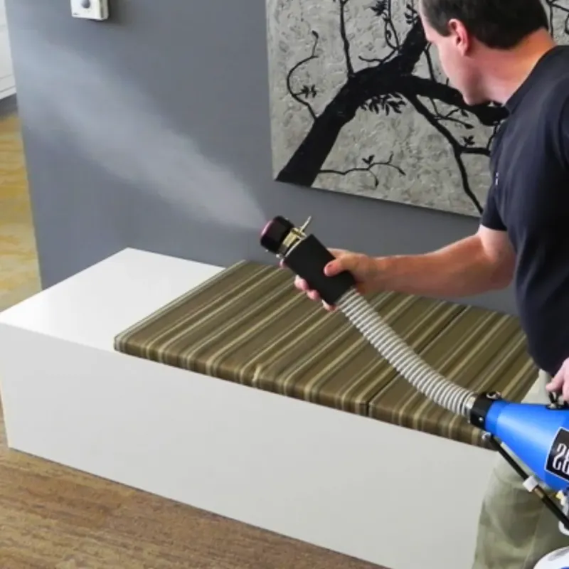 Professional Odor Removal in Montgomery, IL